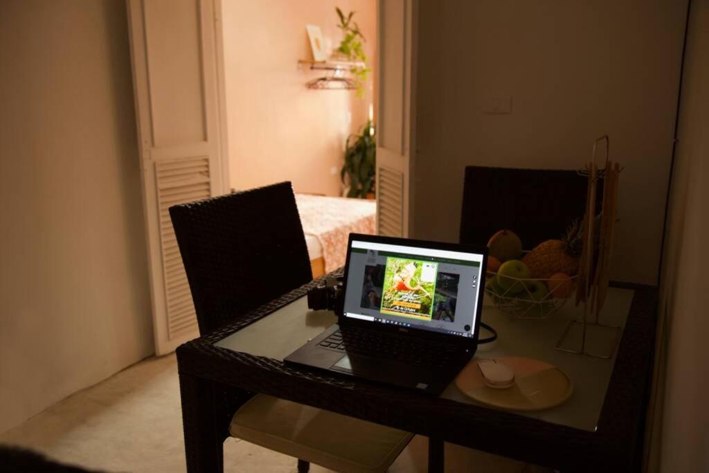 Great Location ! 4 Bedroom Home In The Heart Of Cartagena ภายนอก รูปภาพ