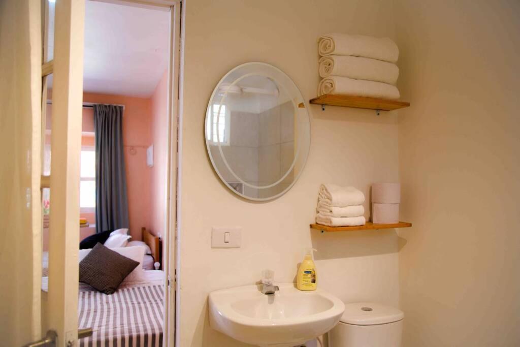Great Location ! 4 Bedroom Home In The Heart Of Cartagena ภายนอก รูปภาพ