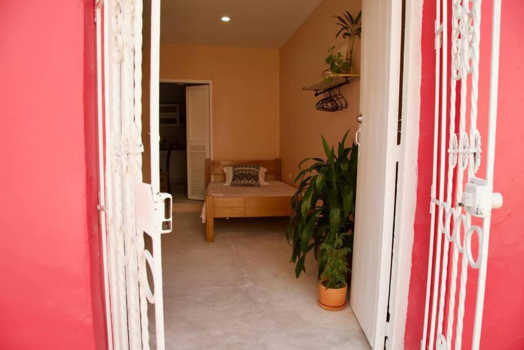 Great Location ! 4 Bedroom Home In The Heart Of Cartagena ภายนอก รูปภาพ
