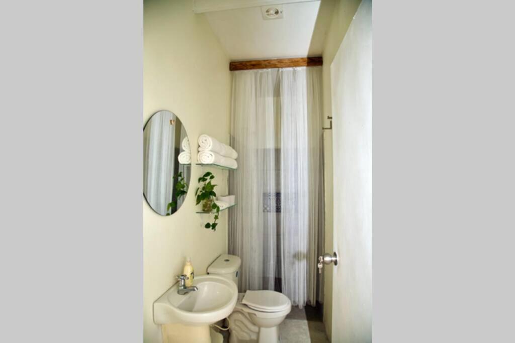Great Location ! 4 Bedroom Home In The Heart Of Cartagena ภายนอก รูปภาพ