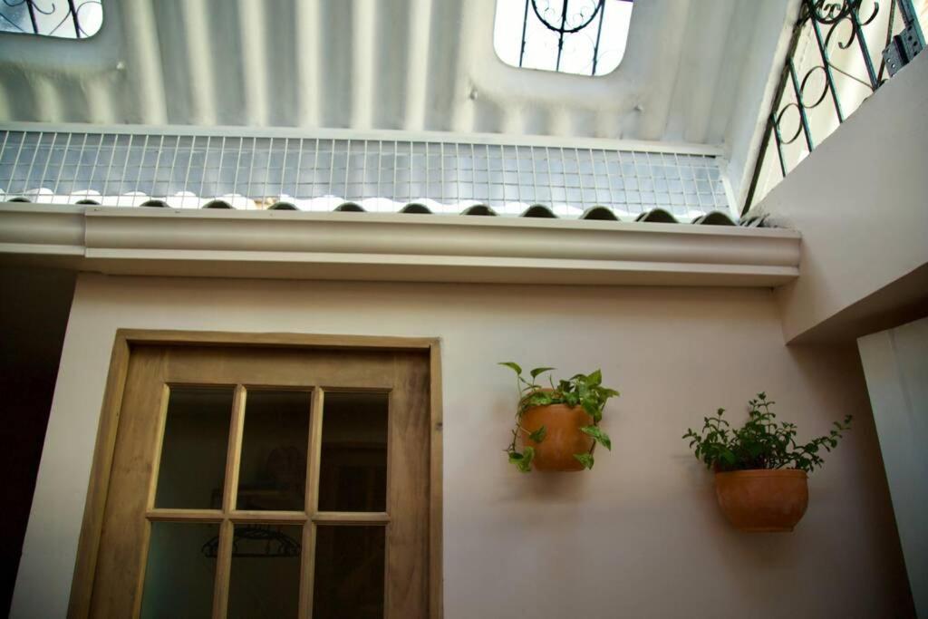 Great Location ! 4 Bedroom Home In The Heart Of Cartagena ภายนอก รูปภาพ