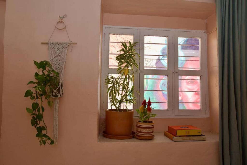 Great Location ! 4 Bedroom Home In The Heart Of Cartagena ภายนอก รูปภาพ