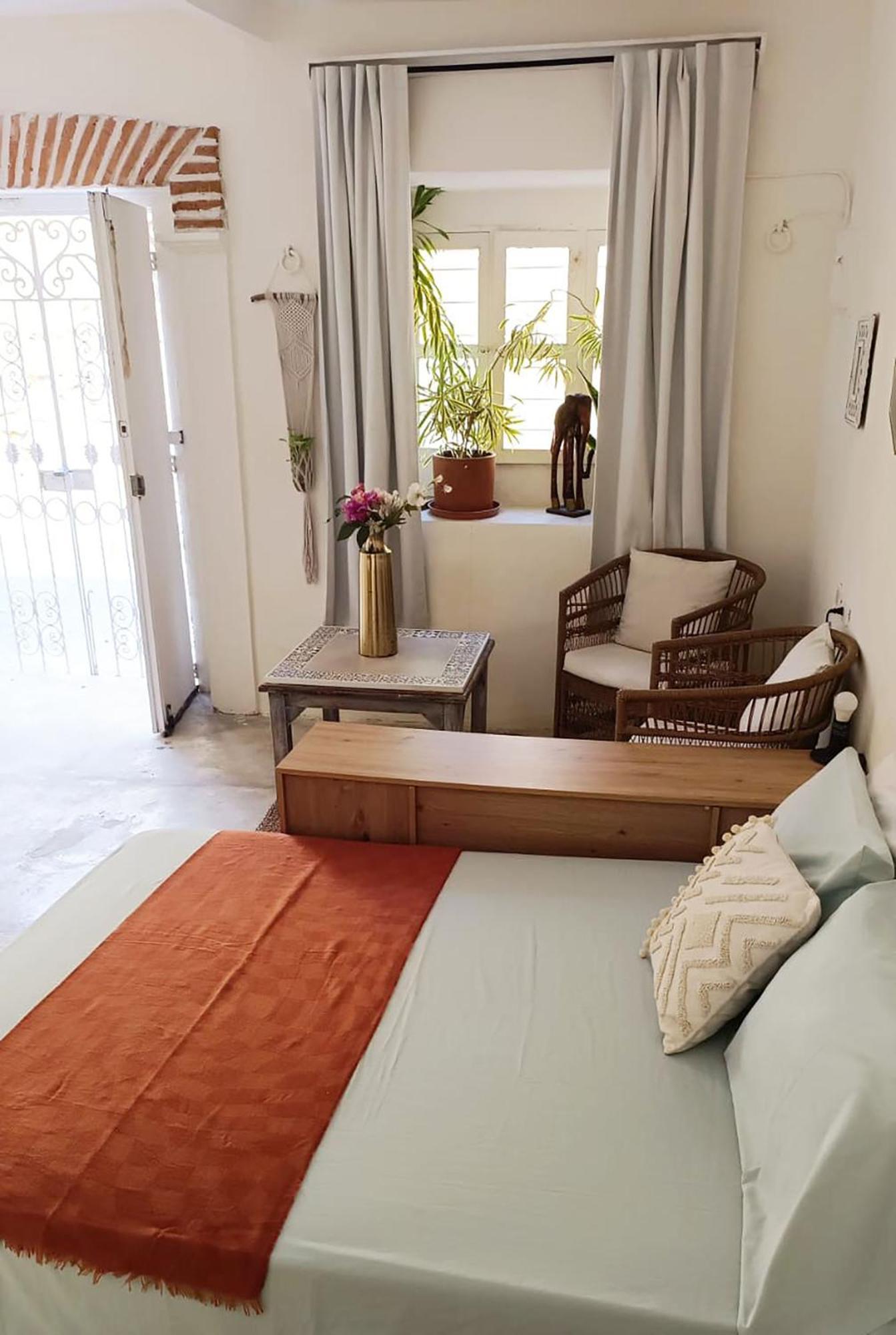 Great Location ! 4 Bedroom Home In The Heart Of Cartagena ภายนอก รูปภาพ