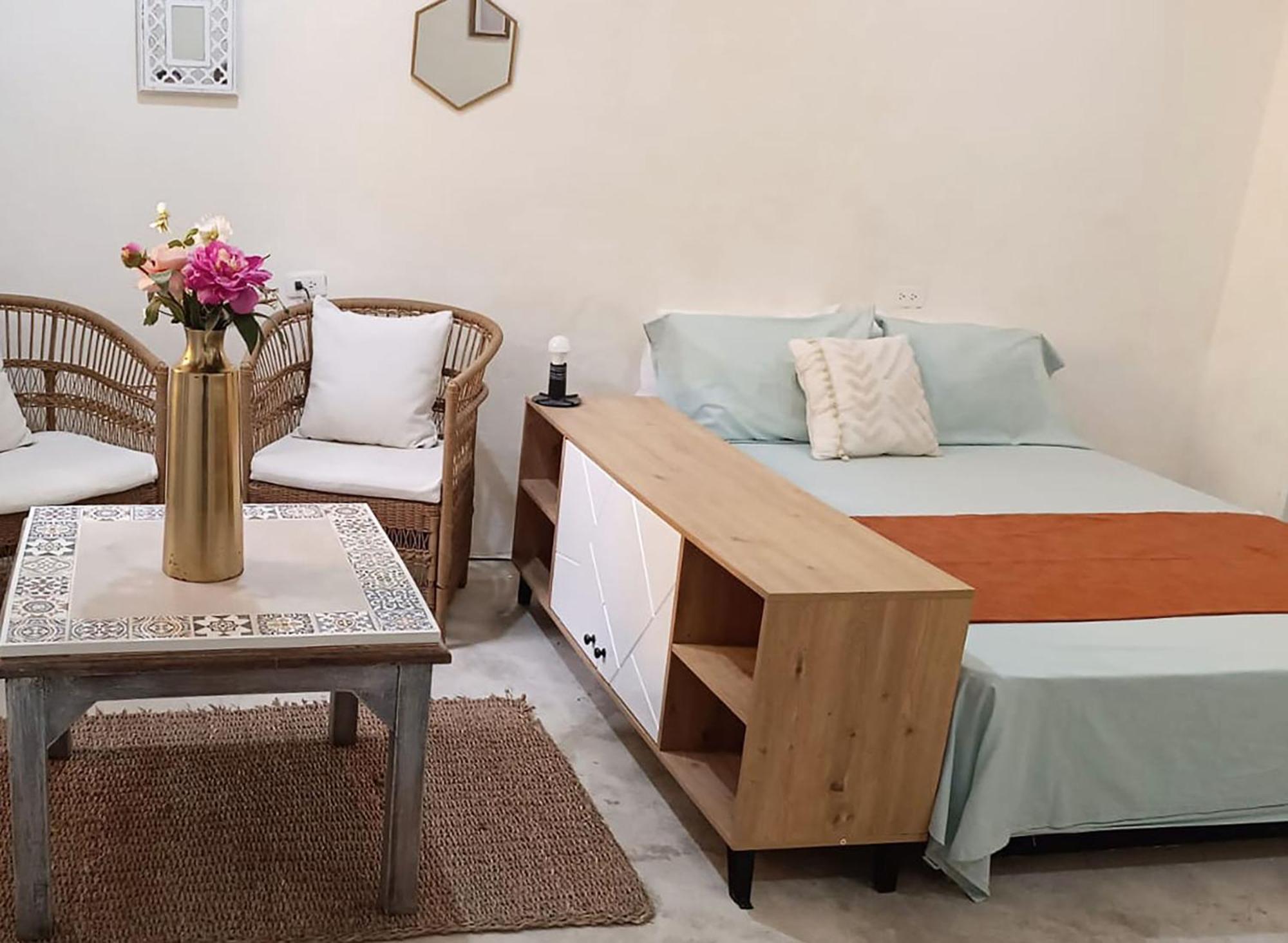 Great Location ! 4 Bedroom Home In The Heart Of Cartagena ภายนอก รูปภาพ
